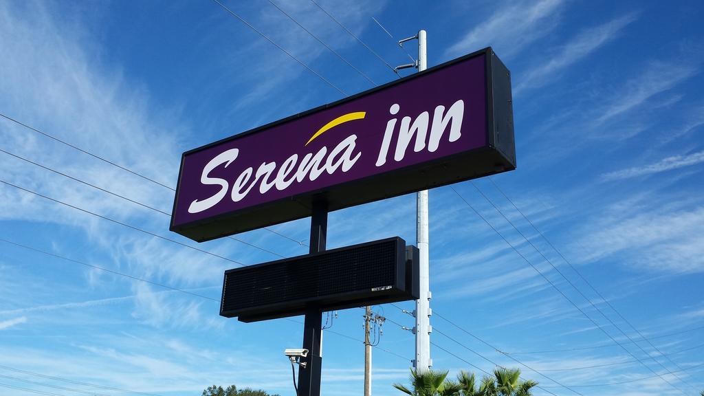 Serena Inn Citrus Ridge Экстерьер фото
