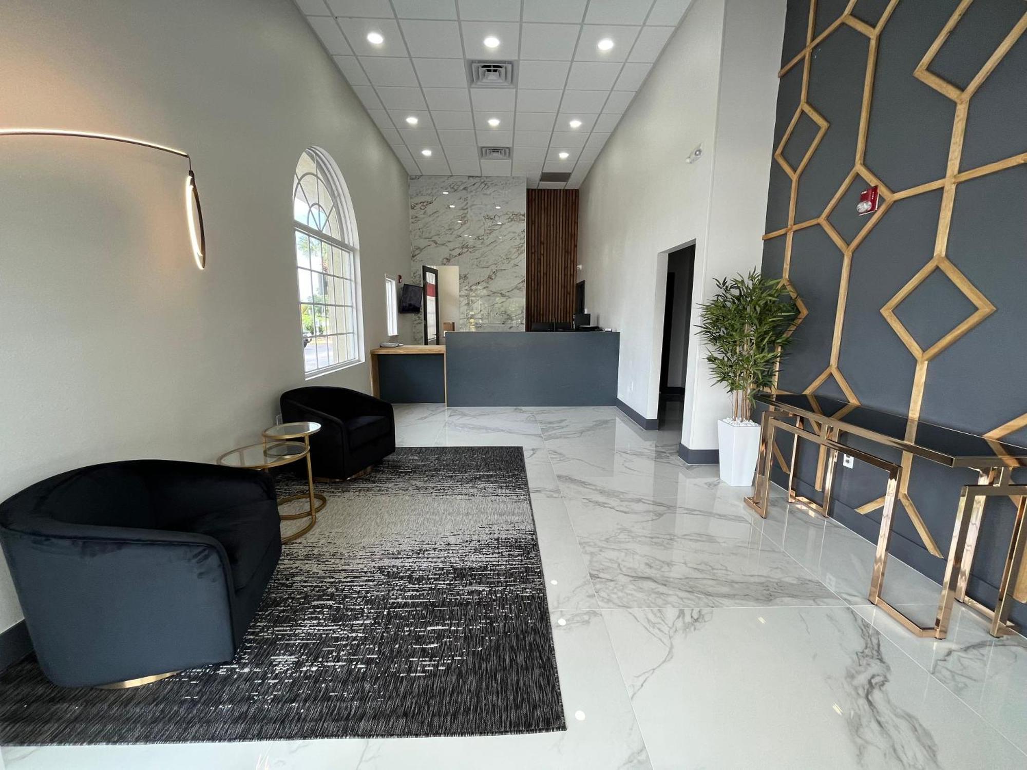 Serena Inn Citrus Ridge Экстерьер фото
