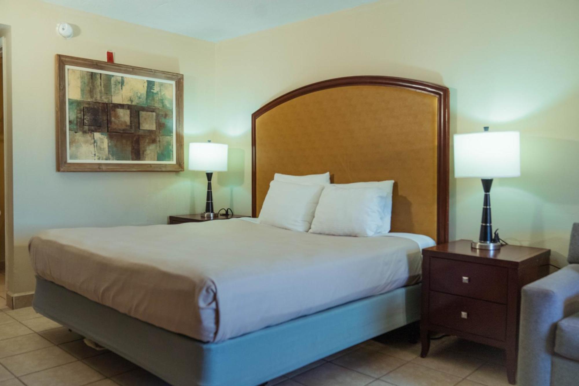 Serena Inn Citrus Ridge Экстерьер фото