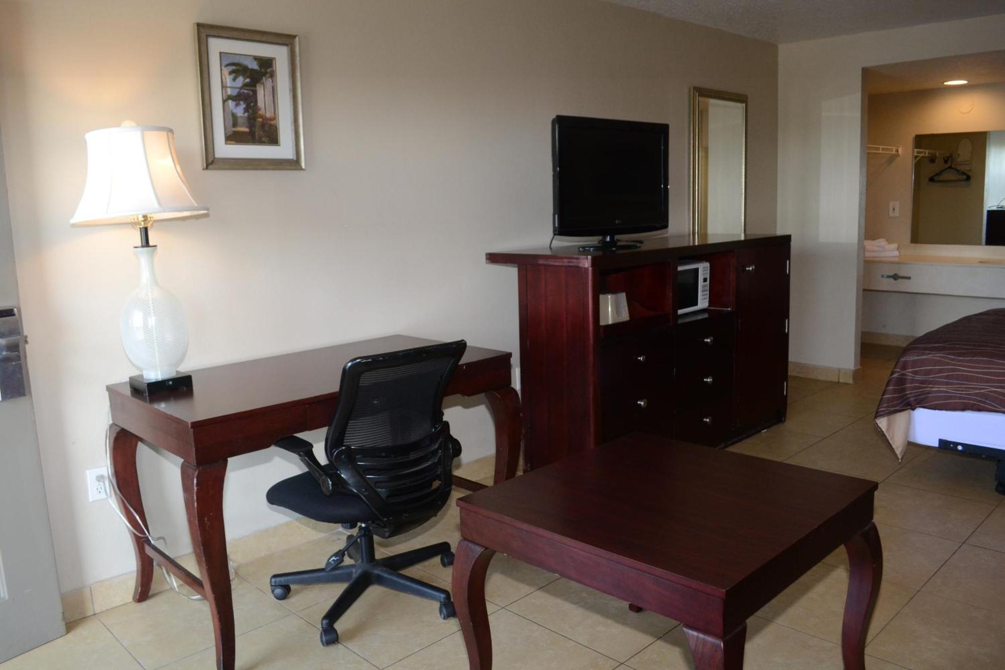 Serena Inn Citrus Ridge Экстерьер фото