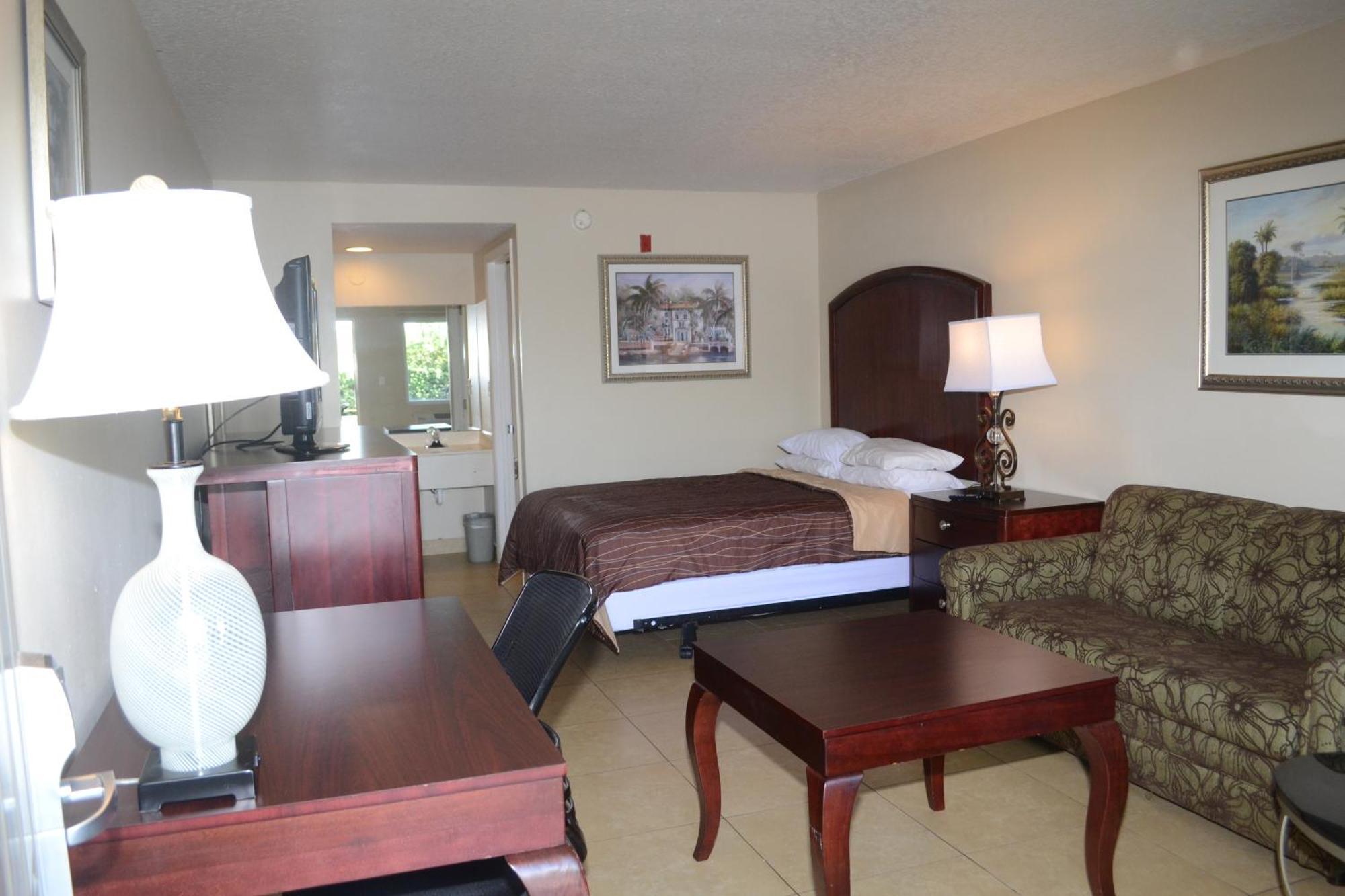 Serena Inn Citrus Ridge Экстерьер фото